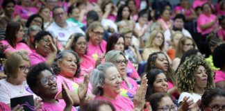 SP amplia proteção e autonomia das mulheres com 23 novas leis e decretos