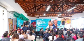 200 imóveis são regularizados na Vila Santa Rita em Itapevi