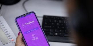 Mais de 900 ocorrências são registradas via Botão do Pânico do app SP Mulher Segura