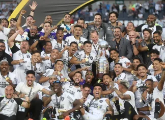 Retrospectiva: 2024, o ano do Botafogo