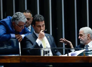 Senado retira de pauta projeto que legalizaria bingos e cassinos