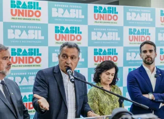 Governo federal anuncia nova fase de apoio ao Rio Grande do Sul