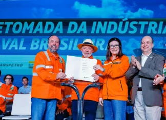 Lula defende venda direta de diesel para baratear ao consumidor