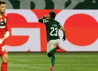 Palmeiras derrota São Paulo e chega à final do Paulista