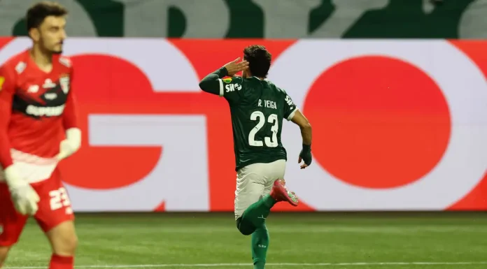 Palmeiras derrota São Paulo e chega à final do Paulista