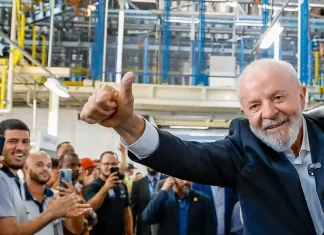 Lula: é dever do governo garantir cenário estável para investimentos