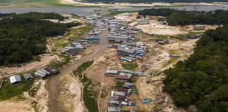 Crise climática: adolescentes levam ao papa demandas da juventude