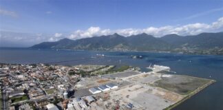 Antaq abre audiência pública para concessão do Porto de São Sebastião