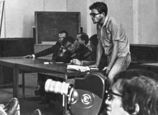 Honestino Guimarães, morto pela ditadura, será homenageado com diploma