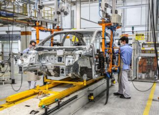 Com aumento de vendas, Volkswagen cancela layoff da fábrica de Taubaté