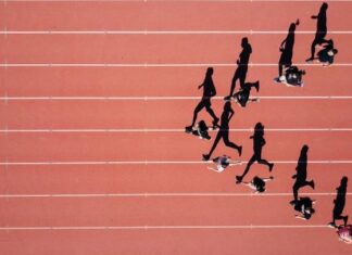 De olho no Mundial: atletismo do país leva prata e 2 bronzes na Europa
