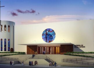 Quermesse da Catedral de Santo Antônio segue até 31 de julho em Osasco