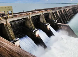 Governo determina que hidrelétricas preservem reservatórios