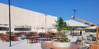 Shopping Central Park é inaugurado e vai impulsionar economia com geração de 1,2 mil empregos diretos