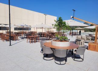 Shopping Central Park é inaugurado e vai impulsionar economia com geração de 1,2 mil empregos diretos