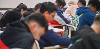 Fatecs recebem matrículas de convocados na primeira chamada do Vestibular