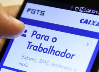 Caixa libera consulta a saque extraordinário do FGTS
