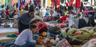 Paraguai e Itália enviam ajuda humanitária para o Rio Grande do Sul