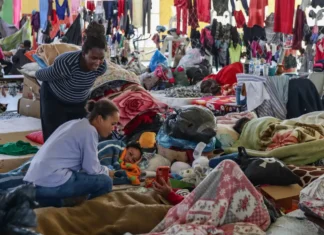 Paraguai e Itália enviam ajuda humanitária para o Rio Grande do Sul