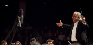 Maestro João Carlos Martins abre Natal Encantado de Barueri no dia 11