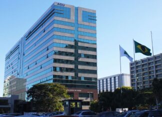 AGU cria grupo para regulamentar Procuradoria de Defesa da Democracia