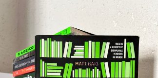 Entre Arrependimentos e Risadas: Explorando as Vidas Alternativas de A Biblioteca da Meia-Noite