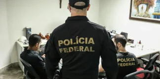 PF combate esquema de corrupção em convênios públicos em São Paulo