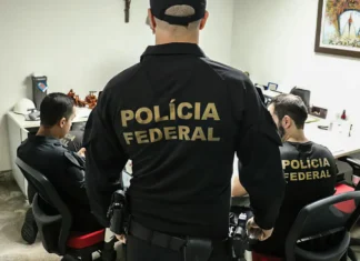 PF combate esquema de corrupção em convênios públicos em São Paulo
