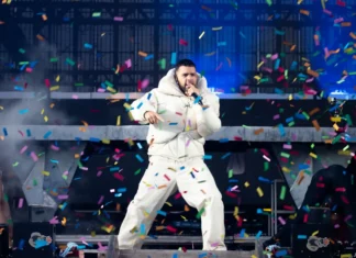 Natal Encantado tem shows de Pedro Sampaio, Melim e mais em Barueri