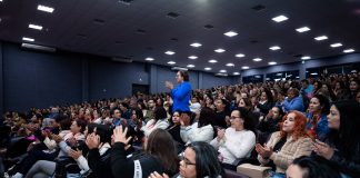Santana de Parnaíba são finalistas em quatro categorias do 14º Prêmio Ação Destaque