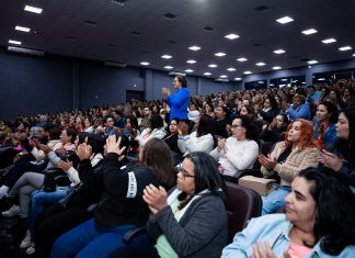 Santana de Parnaíba são finalistas em quatro categorias do 14º Prêmio Ação Destaque