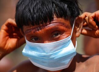Apib pede à PGR investigação sobre omissão na situação dos yanomami