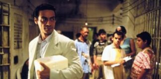 Cotia realiza bate-papo com Drauzio Varella sobre filme “Carandiru” neste sábado