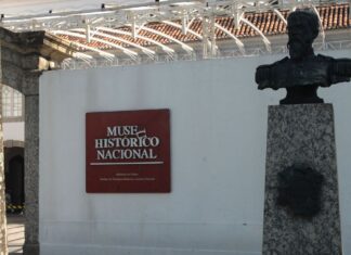 Primavera dos Museus pode ser vista até domingo