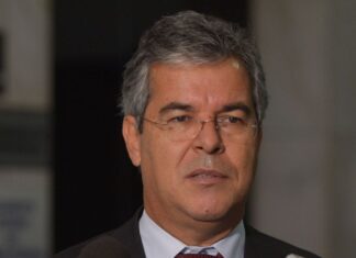 Alckmin anuncia Jorge Viana como futuro presidente da Apex