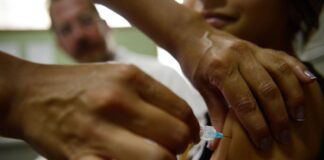 Lei cria Novembrinho Azul para reforçar prevenção da saúde de meninos