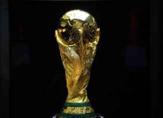 Organizada por Jules Rimet, Copa do Mundo chega à 22ª edição no Catar