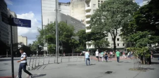 Idade média ao morrer varia de 57 a 72 anos a depender da capital