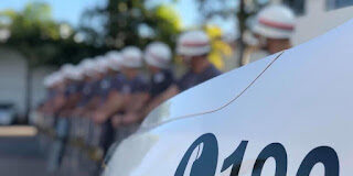 Polícia Militar captura criminoso procurado pela Justiça em Jandira
