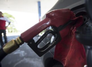 Presidente sanciona PL da cobrança única de ICMS de combustível