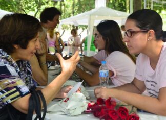 Mulheres defendem políticas públicas para demandas do pós-pandemia