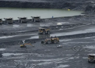 Faturamento do setor mineral cresceu 9,1% em 2024