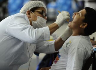 Programa Brasil Sorridente será incorporado ao SUS