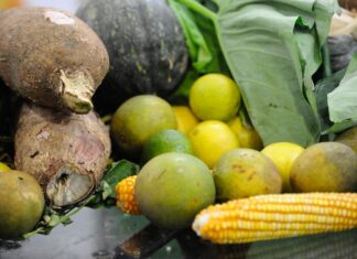 Brasileiros estão dispostos a pagar mais por alimentos saudáveis