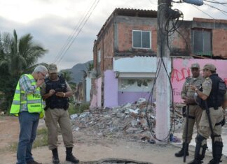 Guardas municipais integram sistema de segurança pública, decide STF