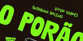 “O Porão”: você decide o destino em um mergulho pelas sombras da ditadura