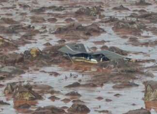 CNJ fará audiências para acompanhar rompimento da barragem em Mariana