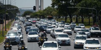 Prazo para prefeituras fazerem cadastros no Bem-Taxista termina nesta segunda-feira