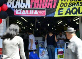 Intenção de consumo alcança maior nível desde abril de 2020