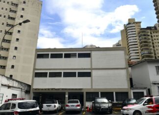 Escavações arqueológicas no antigo DOI-Codi de SP começam dia 2